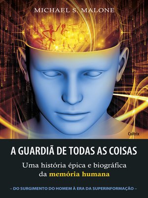 cover image of A Guardiã de Todas as Coisas
